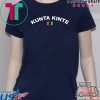 Kunta Kinte African Flag 2020 T-Shirt