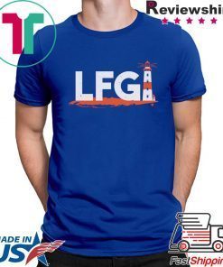 LFGI Long Island Hockey - New York Shirt