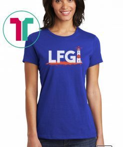 LFGI Long Island Hockey - New York Shirt