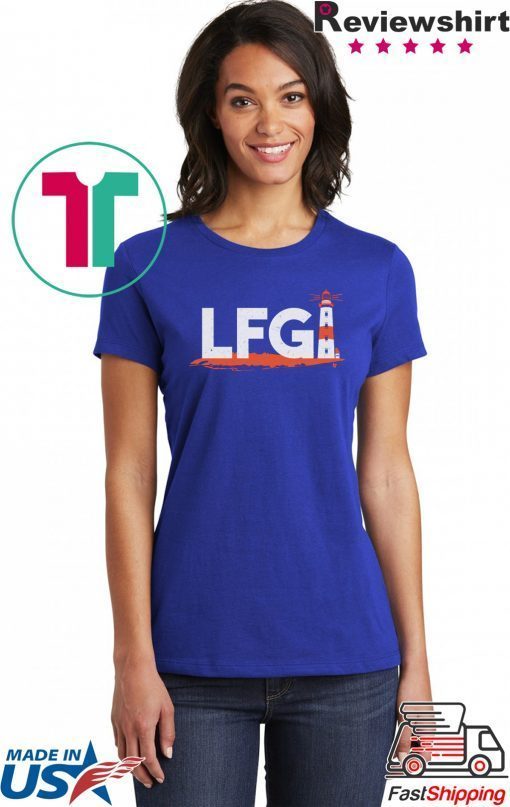 LFGI Long Island Hockey - New York Shirt