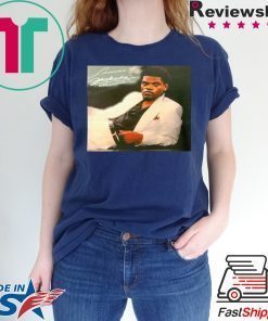 Lamar Jackson Thriller Gift T-Shirt