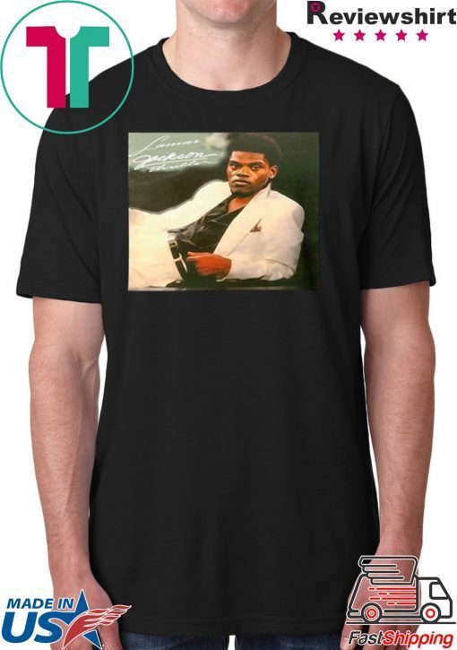 Lamar Jackson Thriller Gift T-Shirt