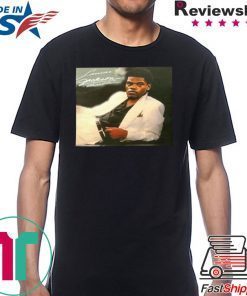 Lamar Jackson Thriller Shirt
