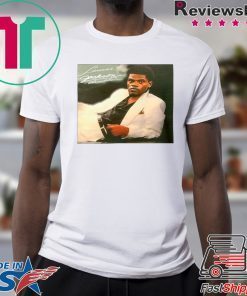 Lamar Jackson Thriller Shirt Offcial Tee