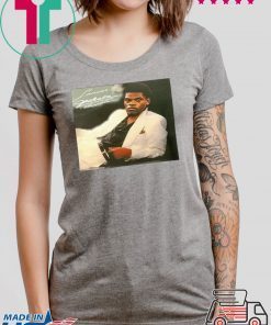 Lamar Jackson Thriller Shirt Offcial Tee