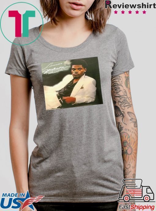 Lamar Jackson Thriller Shirt Offcial Tee