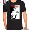 Latino heat shirt
