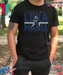 Luka Mania Shirt