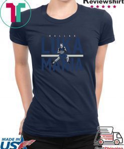 Luka Mania Shirt