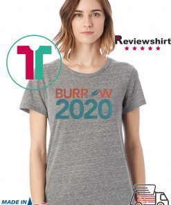 MIAMI DOLPHINS BURROW 2020 SHIRT