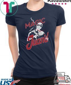 Magic Juand Shirt
