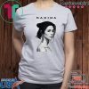 Marina Merch Photo Love Fear UK 2019 Tour T-Shirt