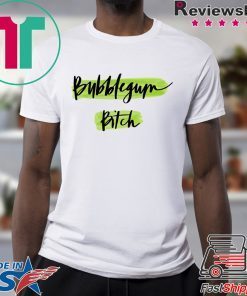 Marina Merch The Bubblegum Bitch Tee Shirt