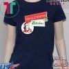 Merry Christmas Bitches Inappropriate Adult Shirt