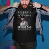 Method Man Rapper Ugly Christmas T-Shirt