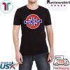 Mind the Gap T-shirt - Funny Saying from the London Subway T-Shirt