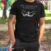 My Chemical Romance Angel T-Shirt