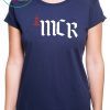 My Chemical Romance Candle Logo T-Shirt