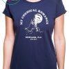 My Chemical Romance Haunted Castle Distressed T-Shirt