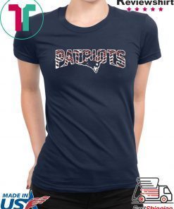 NEW ENGLAND PATRIOTS SIDELINE LEGENDS SHIRT