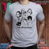 NOT ALL GEMINIS SHIRT