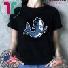 Nationals Baby Shark T-Shirt
