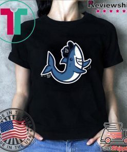 Nationals Baby Shark T-Shirt