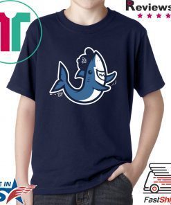 Nationals Baby Shark T-Shirt