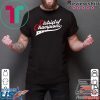 Nationals District Of Champions Shirt