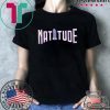 Nationals Natitude Champs T-Shirt