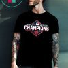 Nationals World Series Champions 2019 Shirt