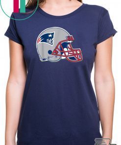 New England football New England Team Tee Shirts