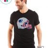 New England football New England Team Tee Shirts