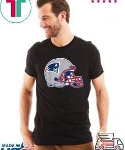New England football New England Team Tee Shirts