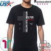 Nothing Else Matters 38 Years 1981 2019 Metallica Signature Jesus Shirt