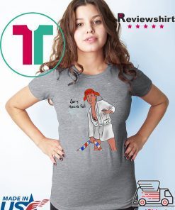 Official Sorry ‘merica Is Full Trump Christmas Shirt
