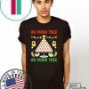 Oh Sushi Tree Christmas T-Shirt