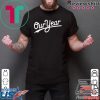 Our Year Nationals Shirt