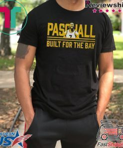 Paschall Build For The Bay Shirt