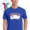 Pete Alonso North Polar Bear Shirt