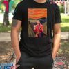 Phoebe Buffay Van Gogh Shirt
