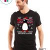 Pingu Noot Noot Christmas 2020 T-Shirt