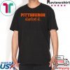 Pittsburgh Started It We must never forget 2020 T-Shirt