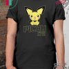 Pokemon Pichu 172 Unisex adult T shirt