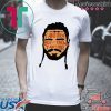 Post Malone I ain’t rich but you know I ain’t broke shirt