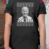 President 2020 Joe Biden Ugly Christmas Shirt