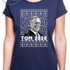 President 2020 Tom Steyer Ugly Christmas Shirt