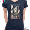 Ramen Samurai Shirt