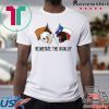 Reinstate The Rivalry Shirt