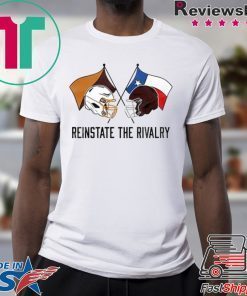 Reinstate The Rivalry Shirt